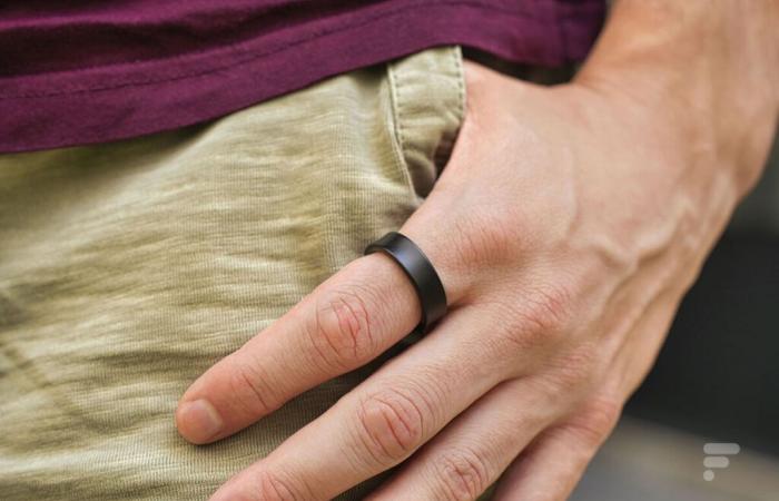 Samsung pourrait présenter sa nouvelle bague connectée dès le mois prochain