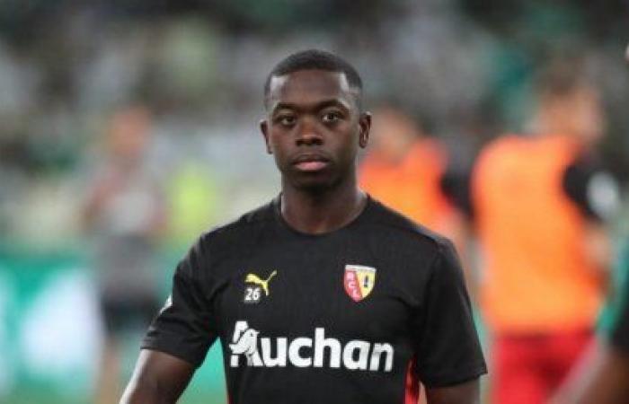 Nampalys Mendy dit non à un club saoudien