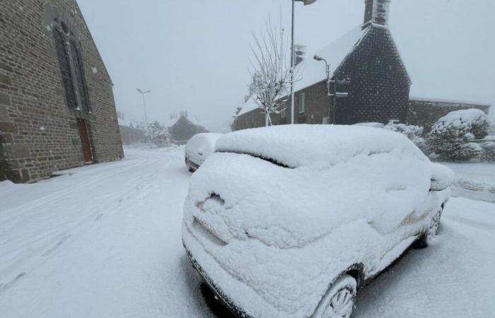 Rétro 2024. Les événements climatiques qui ont marqué l’année dans la Manche