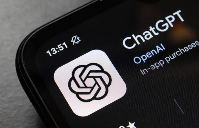 ChatGPT d’OpenAI est confronté à des pannes. Voici ce qu’il faut savoir.