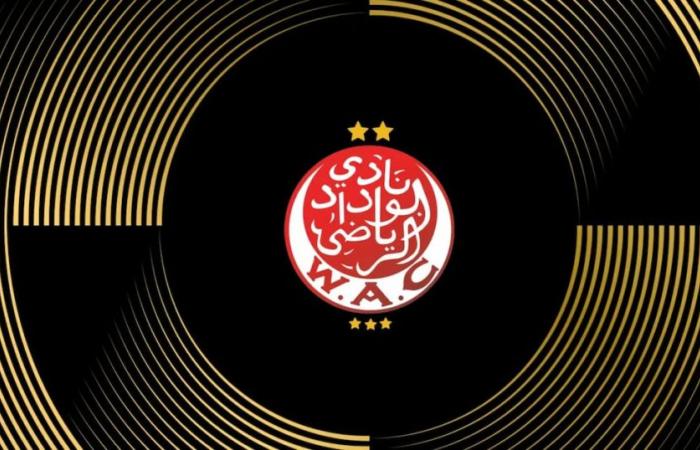 Le Wydad recherche un attaquant expérimenté