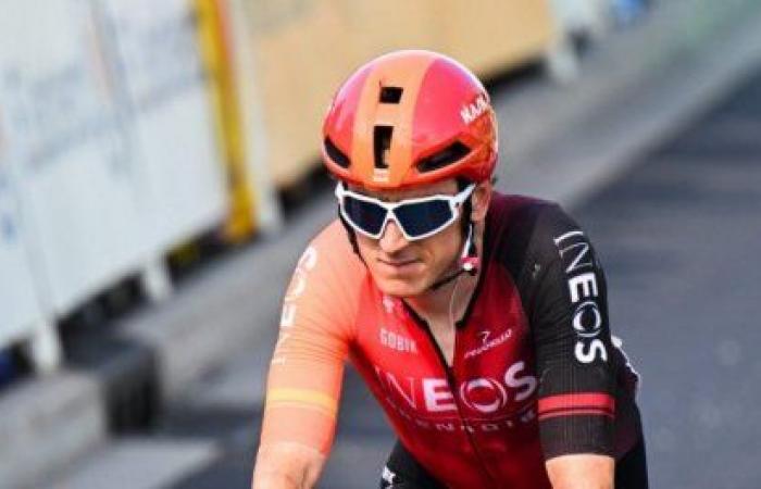 Thomas envisage de participer à un dernier Tour de France