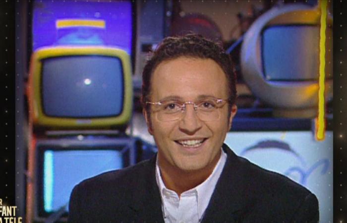 Arthur, l’animateur du « groupe FM le plus stupide » devenu roi de la télévision