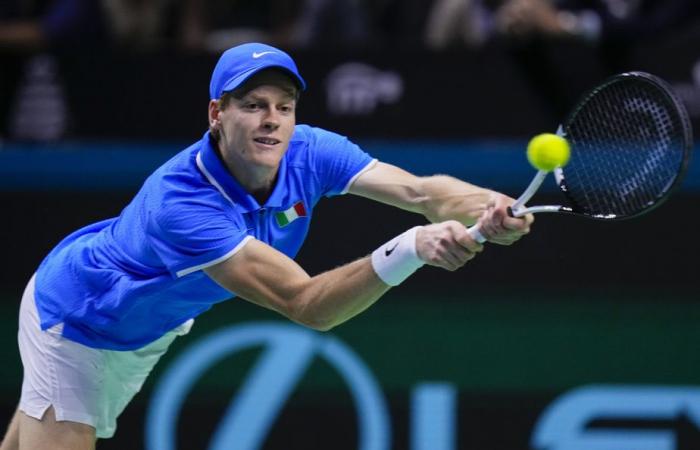 L’Australie prête à lancer la saison de tennis