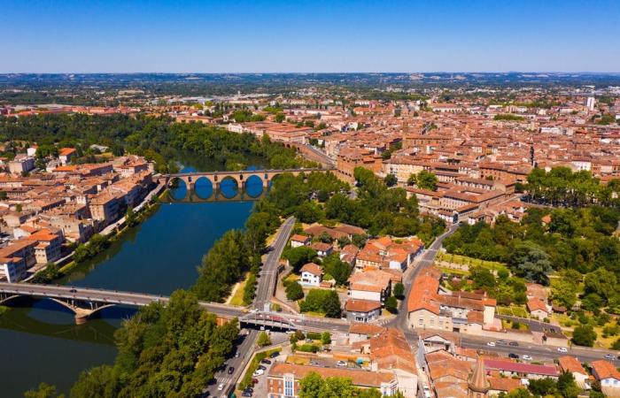 Le Grand Montauban agrandira son territoire au 1er janvier 2025