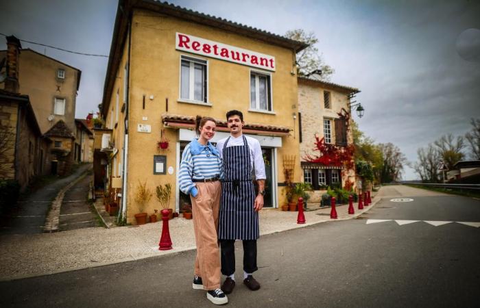 Trois chefs locaux proposent un plat pour le réveillon, avec des produits du Marmandais