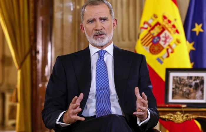 Felipe VI d’Espagne, Henri de Luxembourg, Philippe de Belgique… Retour sur les discours de Noël des rois