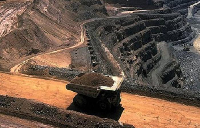 Le secteur extractif enregistre une hausse de 26,6%