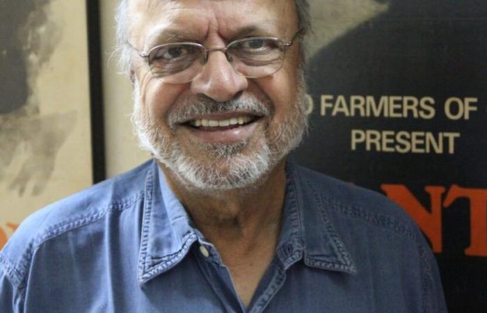 Qui était Shyam Benegal ? Un réalisateur indien est décédé à 90 ans