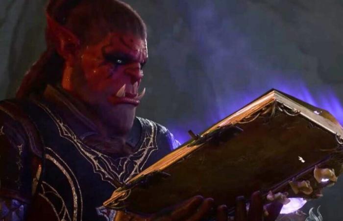 On vous explique pourquoi vous devez absolument lire ces 10 livres dans Baldur’s Gate 3