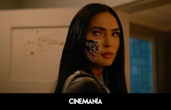 De quoi parle « Alice (Soumission) » ? Le nouveau film de Megan Fox arrive sur Prime Video