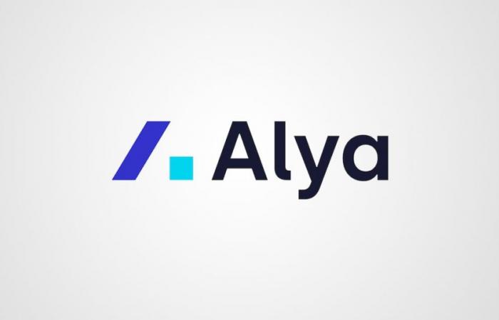 Alya annonce une levée de fonds auprès d’investisseurs de premier plan