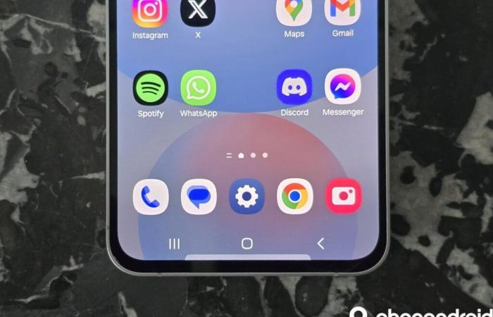 Samsung réserve cette version de One UI 7 à son dernier Galaxy, elle en décevra plus d’un