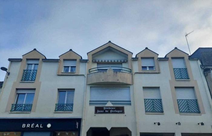 cet appartement de 58 m2 est vendu aux enchères à 20 000 €