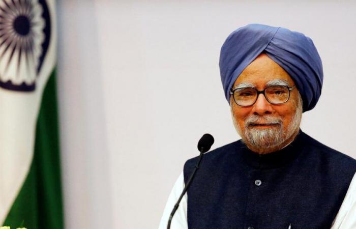 L’ancien Premier ministre Manmohan Singh, qui voulait éradiquer la pauvreté, est décédé