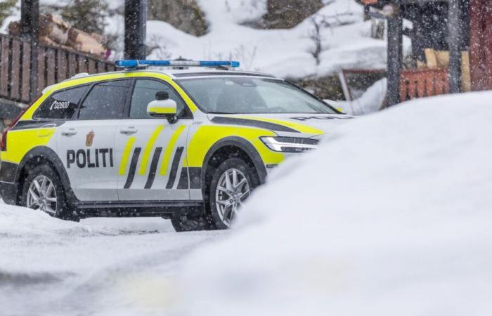 Un accident de bus dans une zone touristique norvégienne fait trois morts et quatre blessés