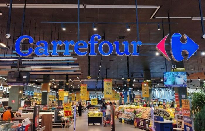 Le PDG de Carrefour annonce de nombreux changements dans ses magasins pour 2025 : Découvrez lesquels !