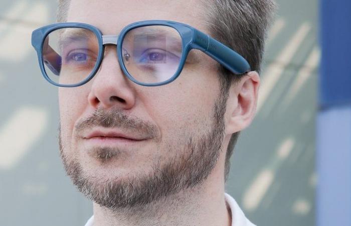 Les lunettes intelligentes Ray-Ban 2 de Meta pourraient permettre une RA de niveau supérieur