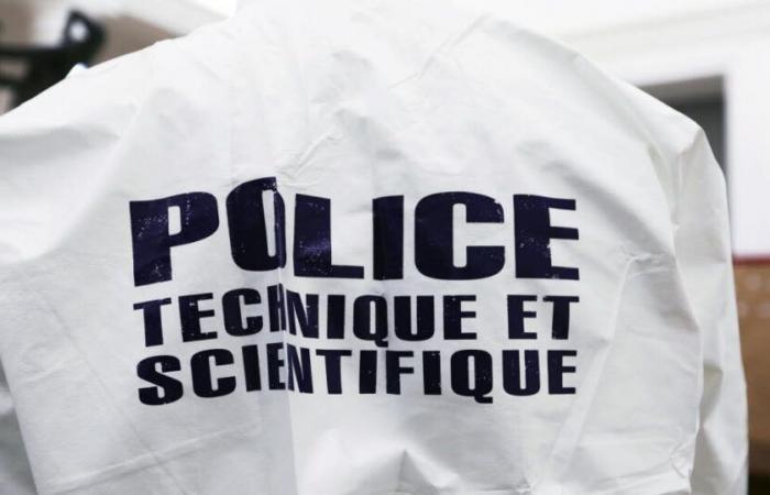 Haut-Rhin. Un corps retrouvé dans un sac et caché dans un box de location à Mulhouse