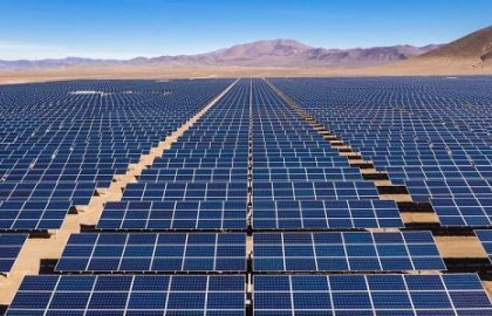 Renergy Solar construira 20 MW d’énergie solaire pour la 1ère phase de son projet au Ghana