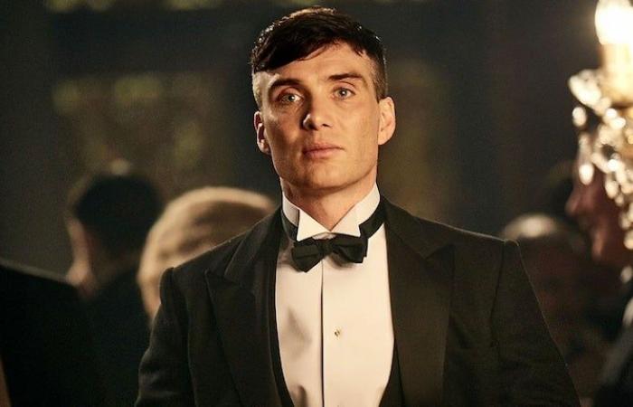 Après le film, une nouvelle série Peaky Blinders pourrait voir le jour