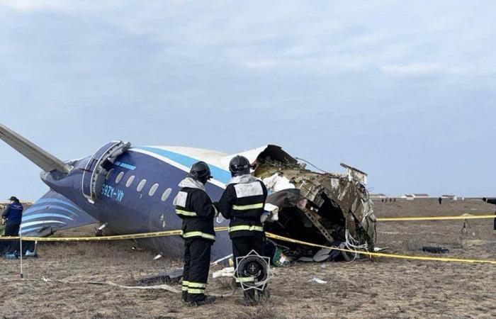 l’avion aurait-il pu être abattu par erreur par la défense aérienne russe ?