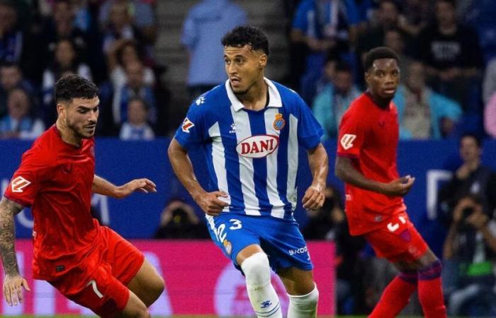 Le choix du Maroc, de l’Espanyol, du Barça, de sa famille… Omar El Hilali dit tout