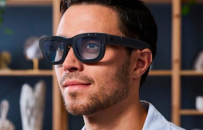 Les lunettes intelligentes Ray-Ban 2 de Meta pourraient permettre une RA de niveau supérieur