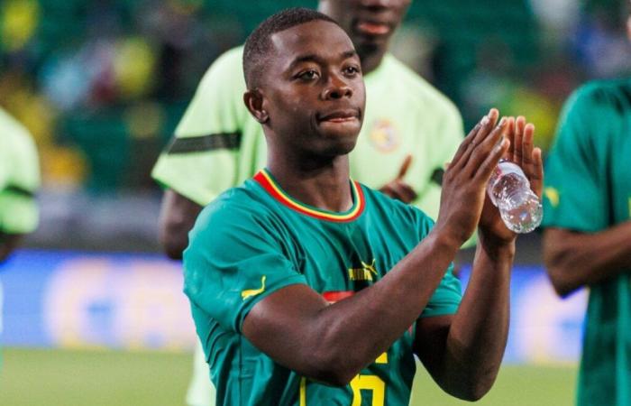 Nampalys Mendy dit non à une offre de l’Arabie Saoudite