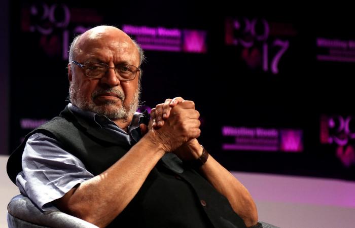 Qui était Shyam Benegal ? Un réalisateur indien est décédé à 90 ans