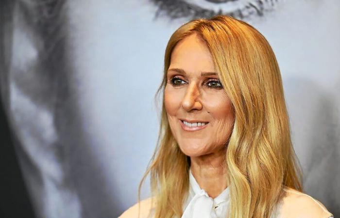 Céline Dion en concert en 2026 en France après la sortie de deux albums ?