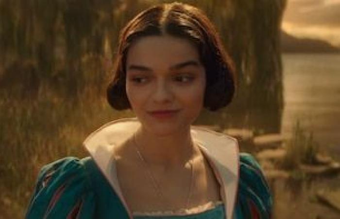 Tout ce que nous savons sur le live-action Blanche-Neige de Disney