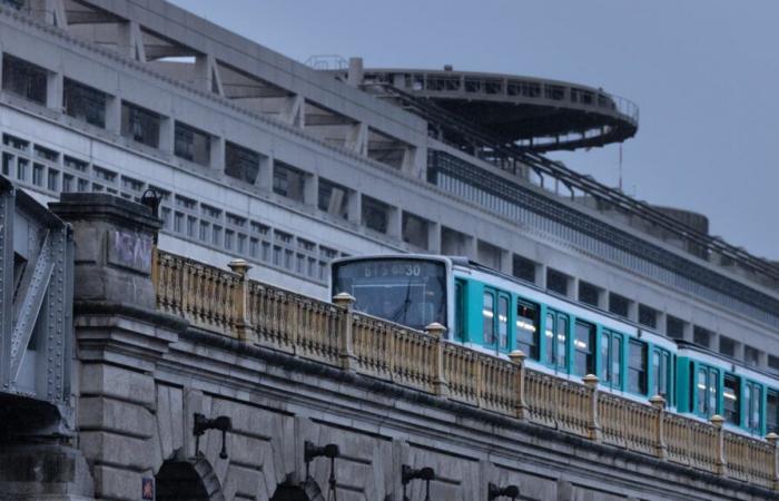 le détail des métros, RER et Transilien accessibles toute la nuit en Île-de-France