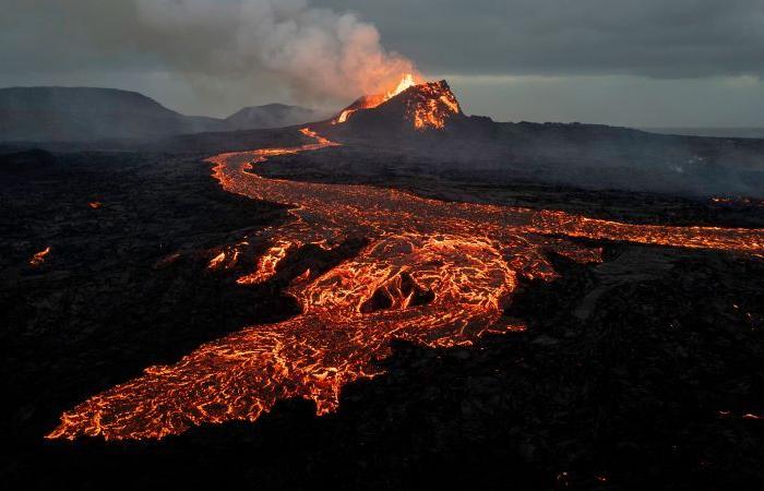 La prochaine éruption volcanique massive approche. Cela provoquera un chaos auquel le monde n’est pas préparé