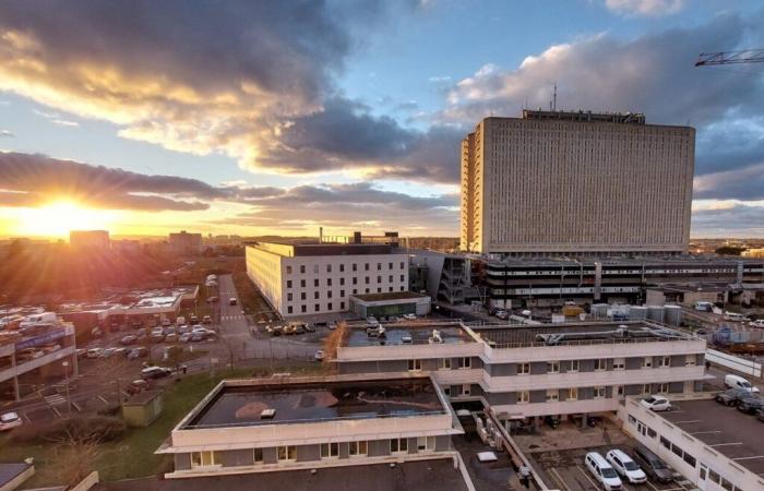 l’actu du 26 décembre à Caen