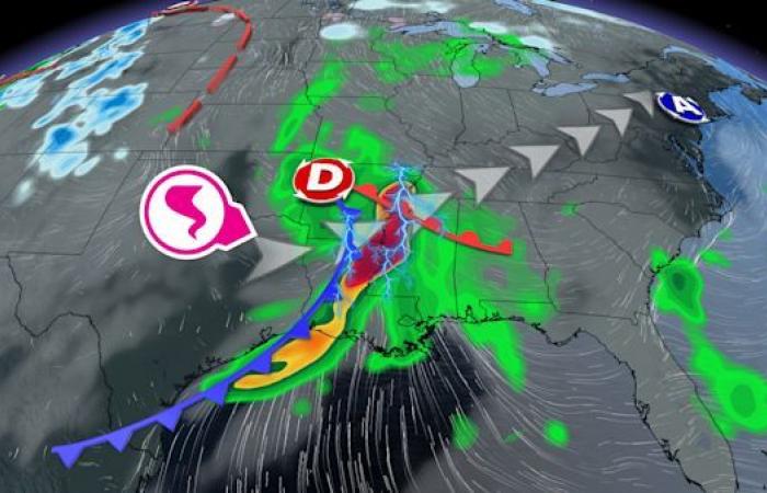 voici les effets au Québec