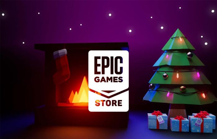 Epic Games Store Leaker démissionne après que la fuite gratuite du jour de Noël se soit révélée inexacte