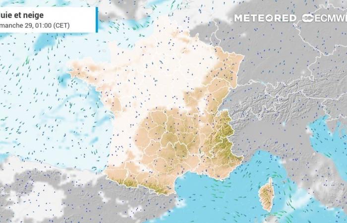 le calme avant la tempête ?