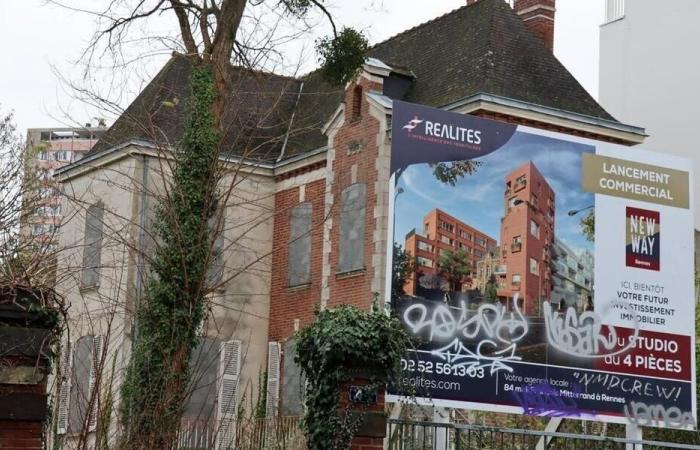 bientôt les règles d’urbanisme de Rennes métropole