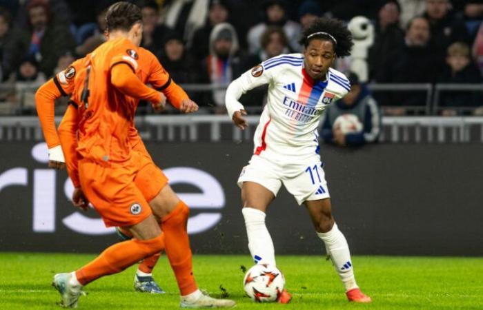 Combien l’OL a-t-il gagné en Ligue Europa ?