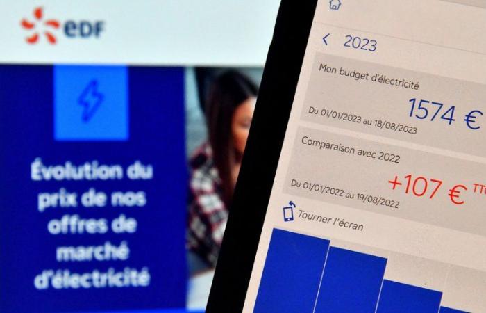 pourquoi des milliers de Français devront-ils limiter leur consommation d’électricité ce vendredi ?