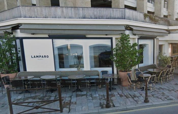 l’homme soupçonné d’être responsable d’une fusillade dans un bar en Corse s’est rendu à la police