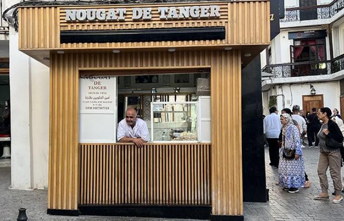 Le nougat, une gourmandise populaire façonnée par les cultures arabo-musulmane et européenne