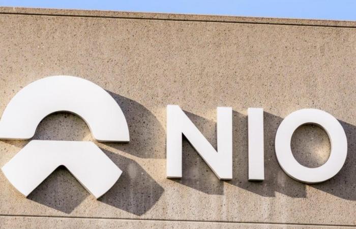 NIO annonce une opportunité de rachat d’obligations convertibles senior à échéance 2027 ; l’application Firefly gagne du terrain en Chine