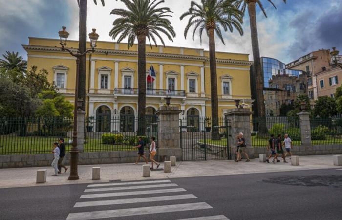 Un arrêté préfectoral prononce la fermeture de Lamparo pour deux mois