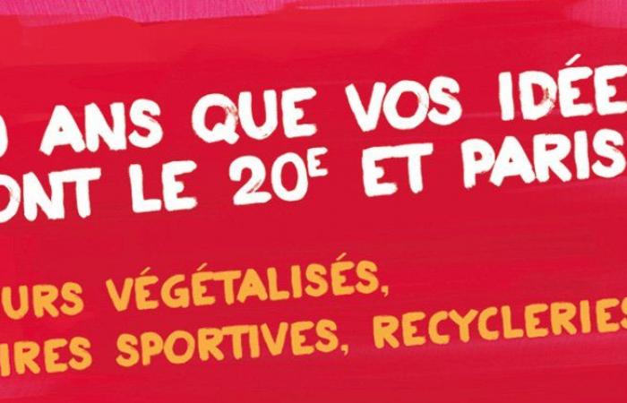 Budget participatif 2025 : soumettez vos idées !