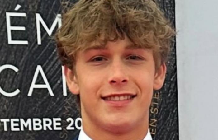 L’acteur Hudson Meek décède à 16 ans des suites d’un accident