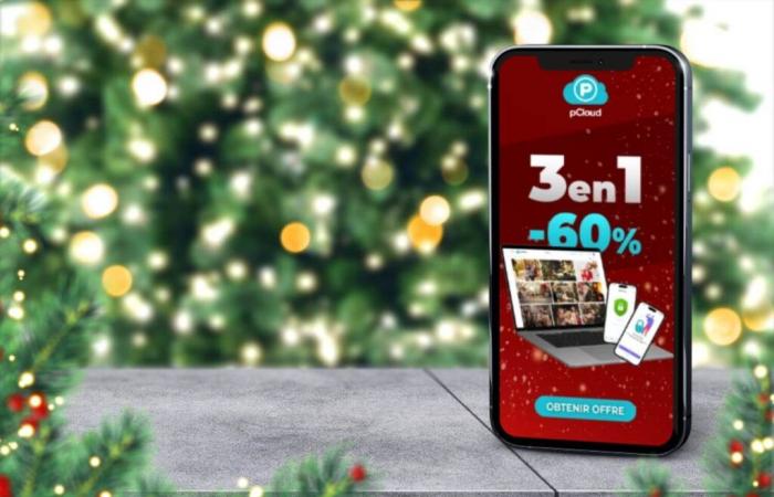 les meilleures offres de Noël 2024 avec jusqu’à 1 200 € offerts