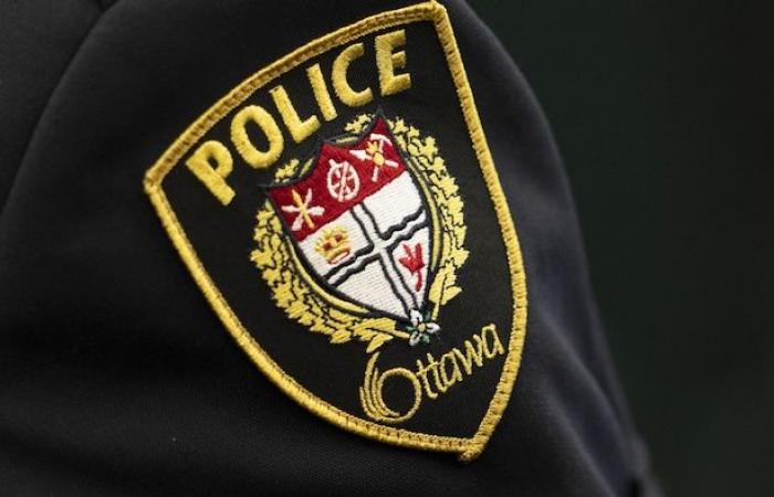 La police d’Ottawa enquête sur le meurtre d’une femme mercredi