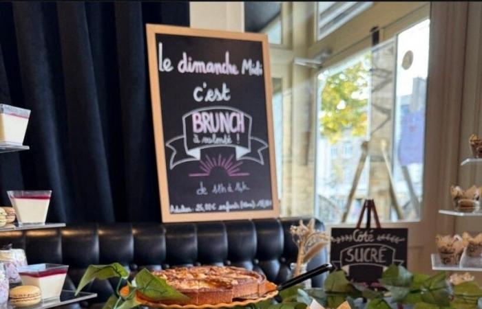 trois lieux pour partager un brunch dans la région de Ploërmel le dimanche